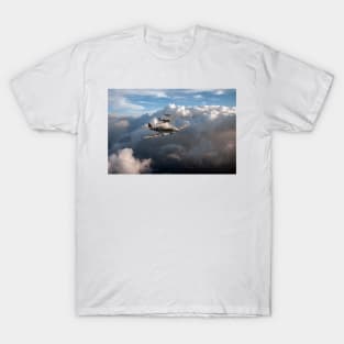 French Wing T-Shirt